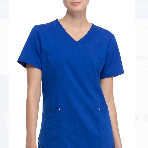 Scrubstar Ultimate Scrubs - Picture 1 of 5